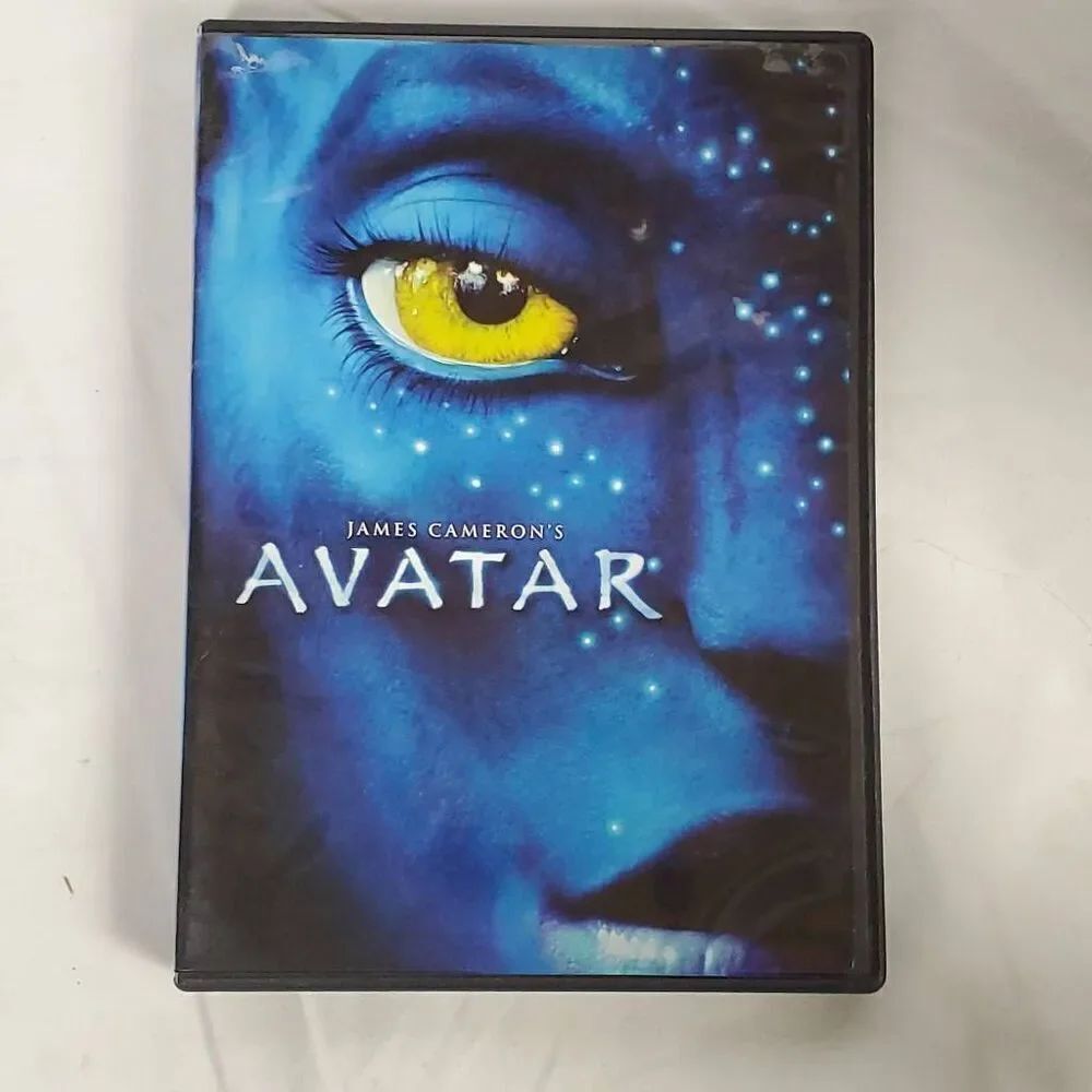 Avatar (DVD)